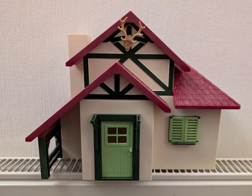 Playmobil 6811 maison - -,