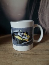 Tasse/Mug PUBLICITAIRE Voiture