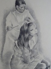Mariette LYDIS 1887-1970