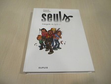 BD INTEGRALE cycle 1 SEULS (