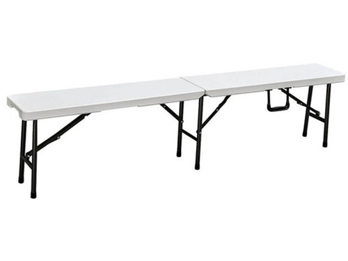 Banc jardin mufaro - banc,