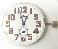 Mouvement FE 7120 Quartz Pour