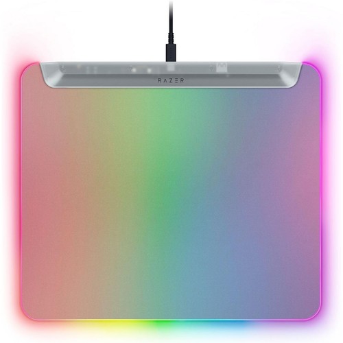Tapis souris razer firefly - souris,