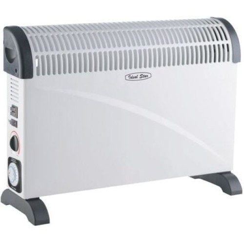 Convecteur thermique ventilato - thermique,