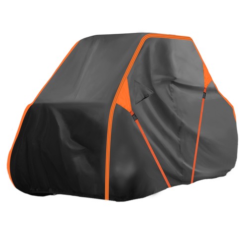 Housse utv impermeable - side, by