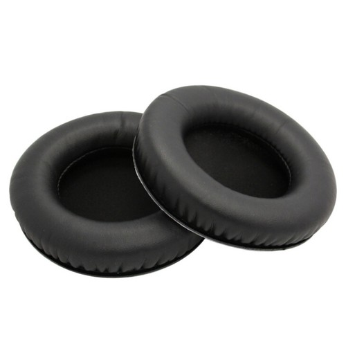 2pcs ear pads - 2pcs, cushion