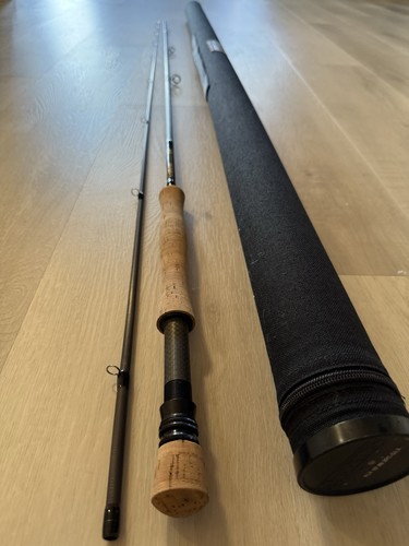 Loomis glx fr1208 10ft 8 - g,