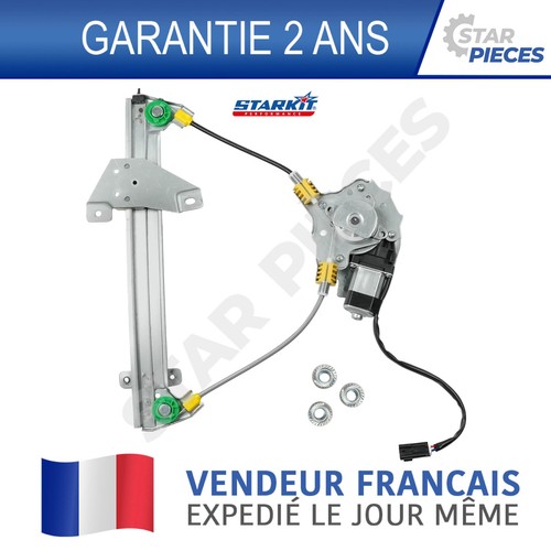 Leve vitre electrique - leve,