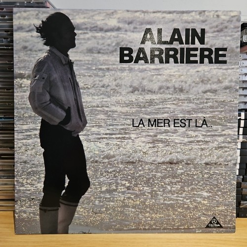 Vinyle tours alain - vinyle, 33