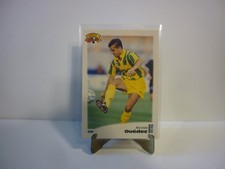 Carte foot panini - carte,