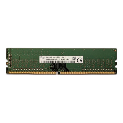 Hynix hma81gu6jjr8n 8gb - hynix,