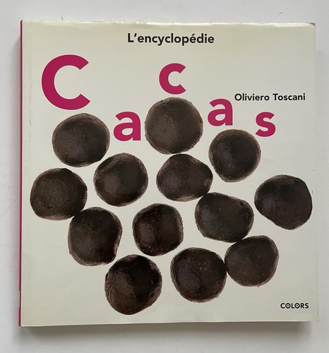 Oliviero toscani cacas - oliviero,