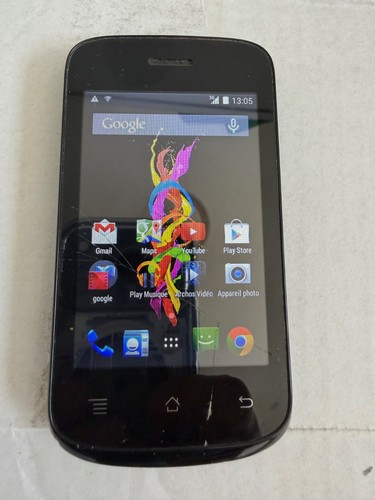 Telephone portable smartphone - telephone,