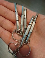 Ensemble de 5 tournevis de