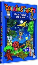 Les copains de la forêt : Un
