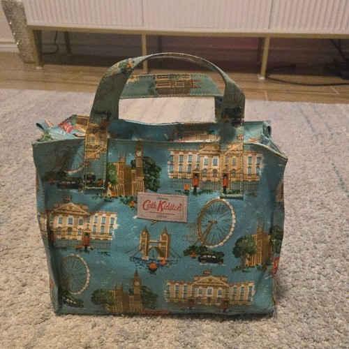 Cath kidston london tote bag - kidston,