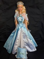 Barbie disney vintage - barbie,