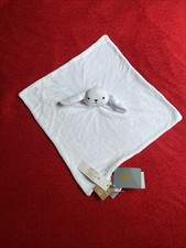 🇫🇷 Doudou Lapin Blanc