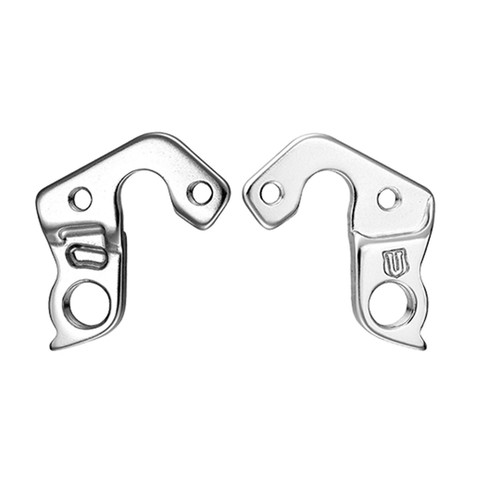 Patte derailleur alu
