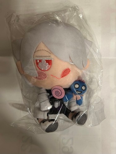 Pandora hearts 15th - hearts,