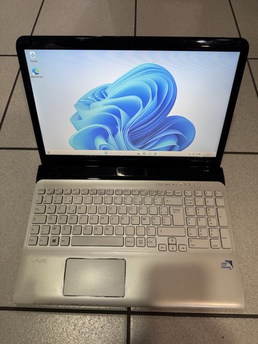 Sony vaio pentium - sony, –