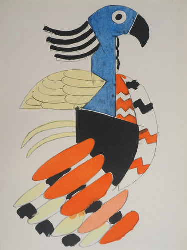 Fernand leger création du - création,