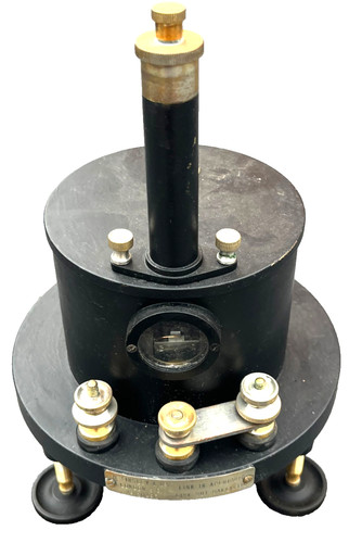Instrument scientifique - ,