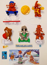 Série Complète Mammut (VCB10