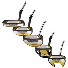 MacGregor Homme Golf Putter