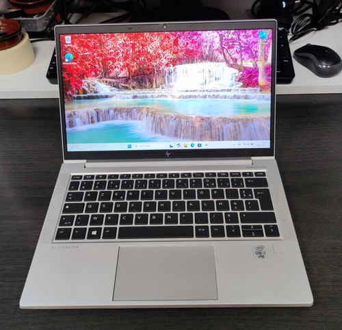 Elitebook 830 core - 830, g7