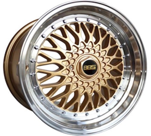 Jantes bbs sport pour bmw - sport,