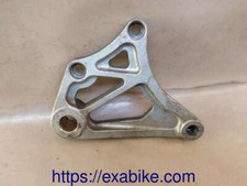 support etrier arriere pour