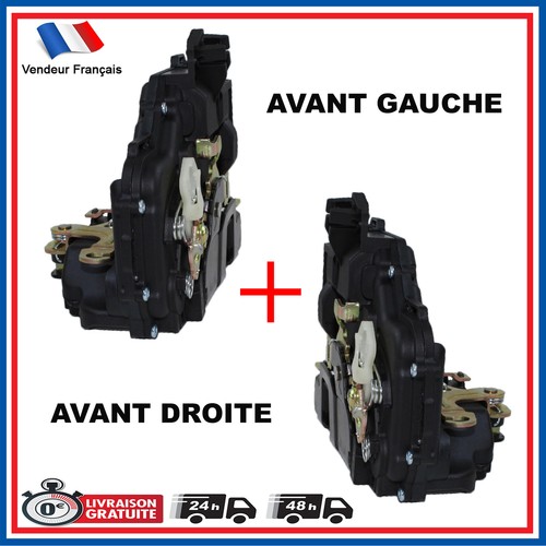 Moteur centralisation porte - centralisation, de