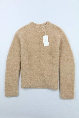 Vince teddy raglan sleeve - teddy,