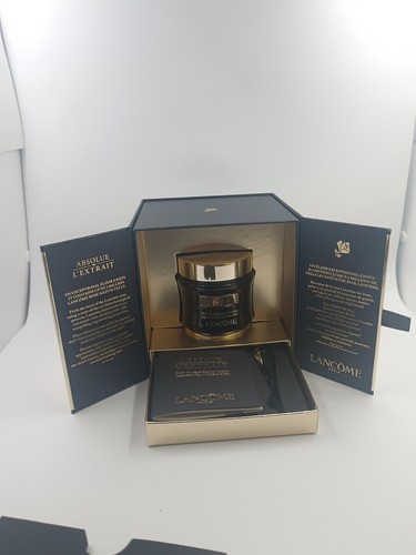 Lancome absolue extrait - absolue, l'extrait