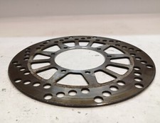 Disque de frein arrière YAMAHA XT XTZ 500 600 600Z 600E 660 1987-1994 228mm 2...