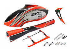 Brosse à Air Fibre Carbone