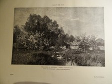 AUGUSTE LEPERE 1849-1918