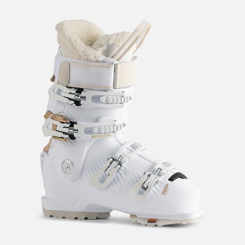 Chaussures ski vizion 4b - ski,