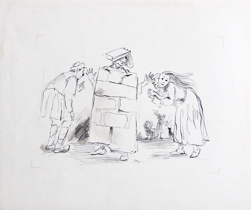 Berthold mahn - berthold-mahn, (1893-1975)