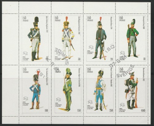 Iso 1974 anciens - iso, uniformes