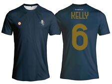 Maillot officiel Kelly Juventus Juve 2025 2024 Third Sportbaer adulte enfant