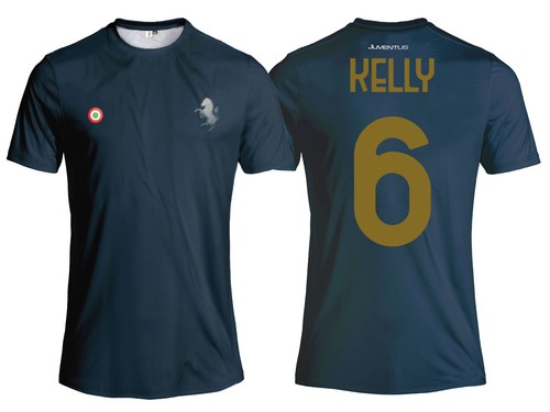 Maillot officiel kelly - maillot,