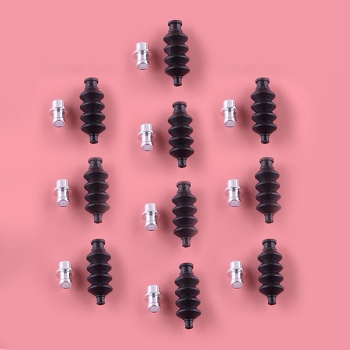10sets rubber bellow - rubber, radio