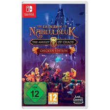 Le Donjon de Naheulbeuk