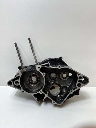 Yamaha 1982 right engine - yz, 80