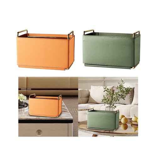Porte stylo cuir boîte de - porte-stylo,