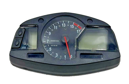 Instrumentation compteur - compteur, de