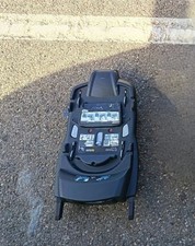 plate forme Babyzen besafe