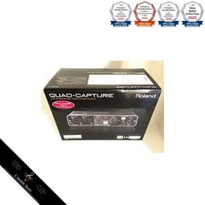 Interface audio Roland